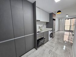 Affinity At Serangoon (D19), Apartment #620101341